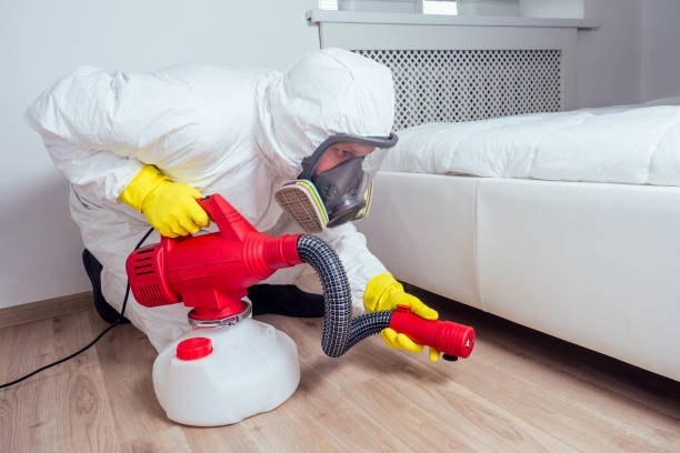 Best Pest Removal Services  in Butler, IN